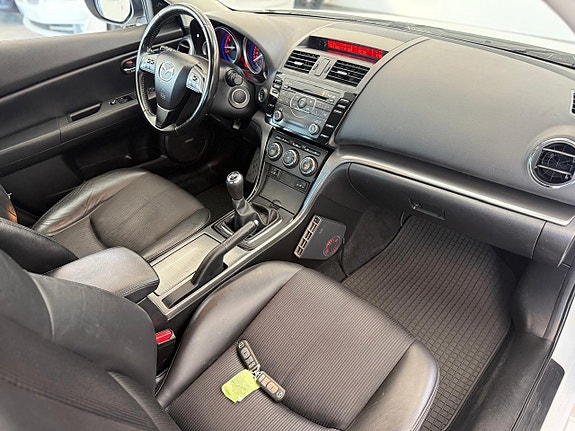 Mazda 6 11 of 25