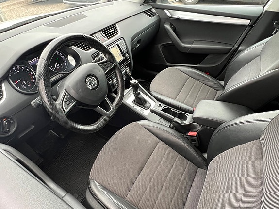 Skoda Octavia 7 of 23