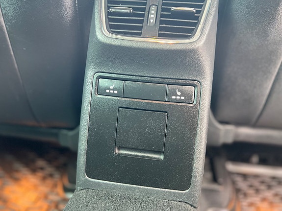 Skoda Octavia 22 of 23