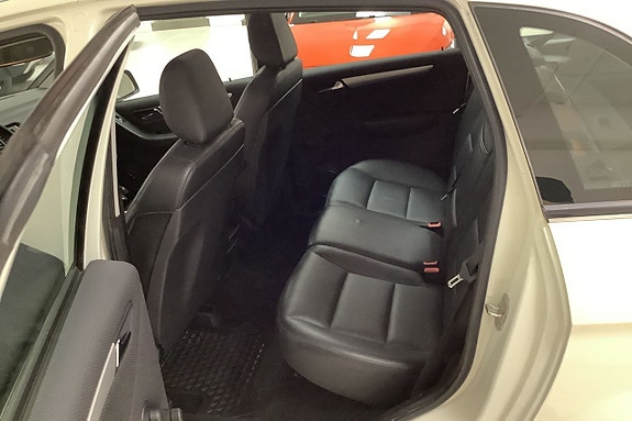 Mercedes-Benz B170 7 of 9