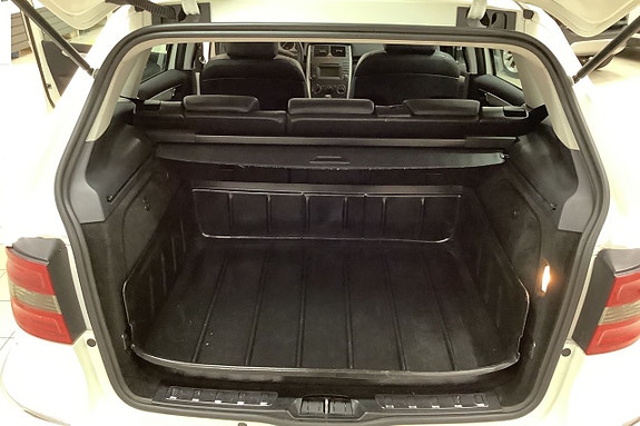 Mercedes-Benz B170 9 of 9