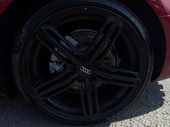 Audi A4 22 of 23