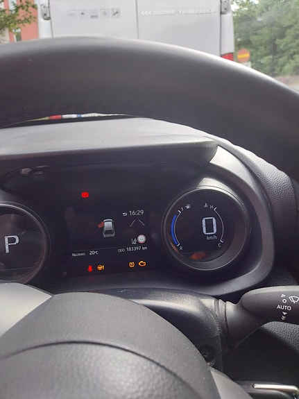 Toyota Yaris Cross 5 of 6