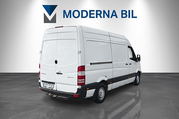 Mercedes-Benz Sprinter 316 5 of 13