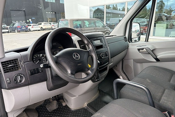 Mercedes-Benz Sprinter 316 8 of 13