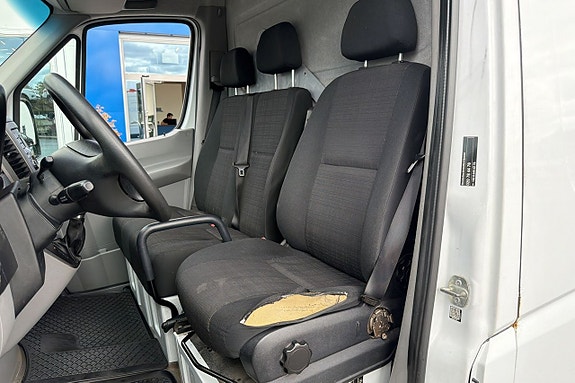 Mercedes-Benz Sprinter 316 9 of 13