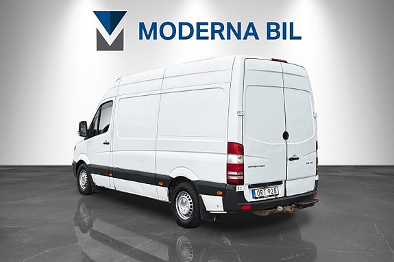Mercedes-Benz Sprinter 316 3 of 13