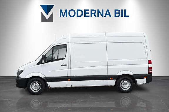 Mercedes-Benz Sprinter 316 2 of 13