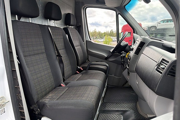 Mercedes-Benz Sprinter 316 10 of 13