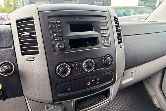 Mercedes-Benz Sprinter 316 12 of 13