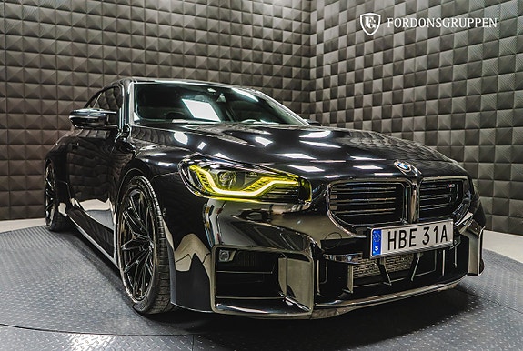 BMW M2 11 of 27