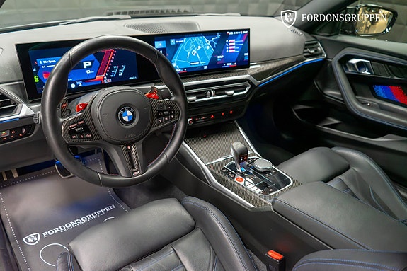 BMW M2 19 of 27