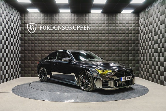 BMW M2 10 of 27