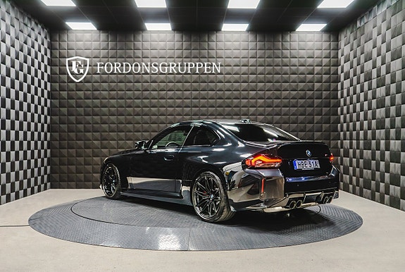 BMW M2 4 of 27
