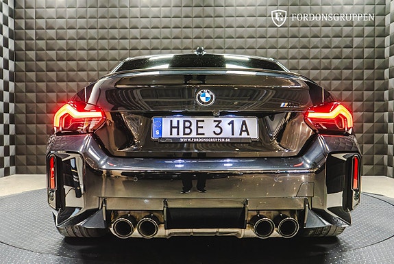BMW M2 6 of 27