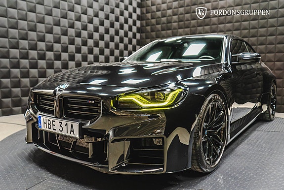 BMW M2 13 of 27