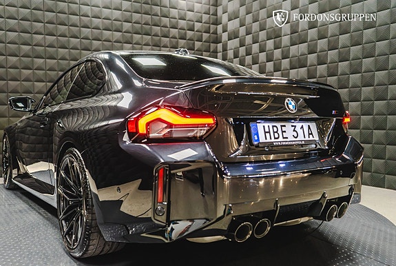 BMW M2 5 of 27