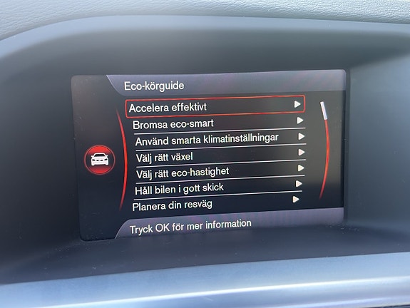 Volvo V60 20 of 21