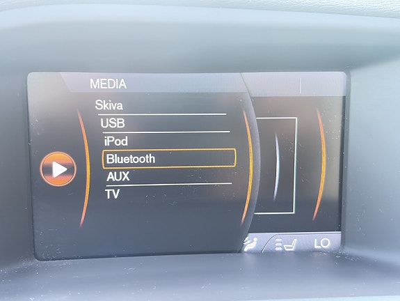 Volvo V60 19 of 21
