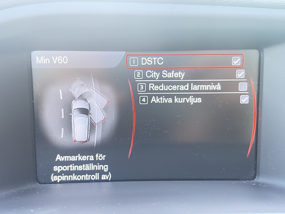 Volvo V60 18 of 21