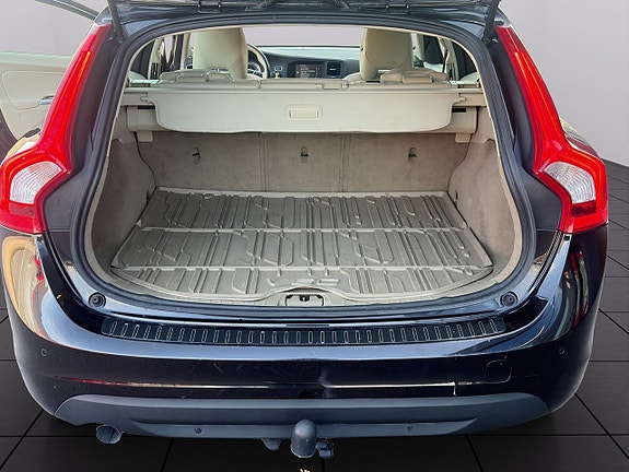 Volvo V60 21 of 21