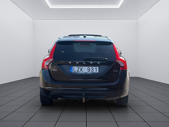 Volvo V60 4 of 21