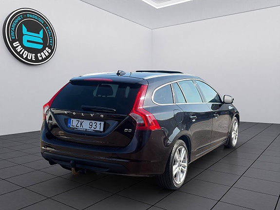 Volvo V60 3 of 21