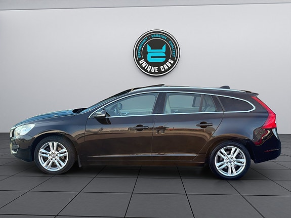 Volvo V60 6 of 21