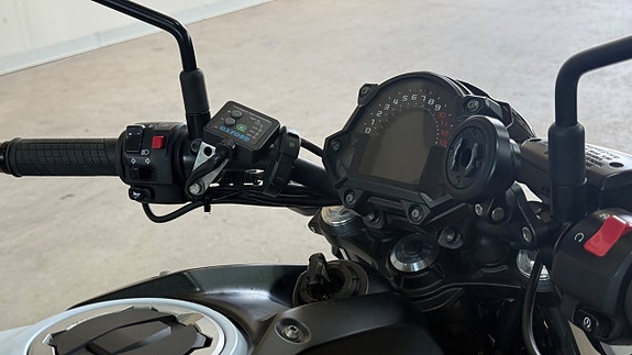 Kawasaki Ninja Z650 0kr insats 12 of 12