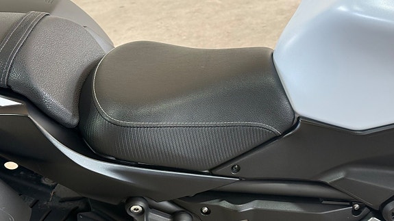 Kawasaki Ninja Z650 0kr insats 10 of 12