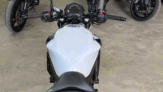 Kawasaki Ninja Z650 0kr insats 9 of 12