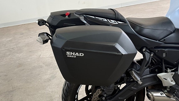 Kawasaki Ninja Z650 0kr insats 11 of 12