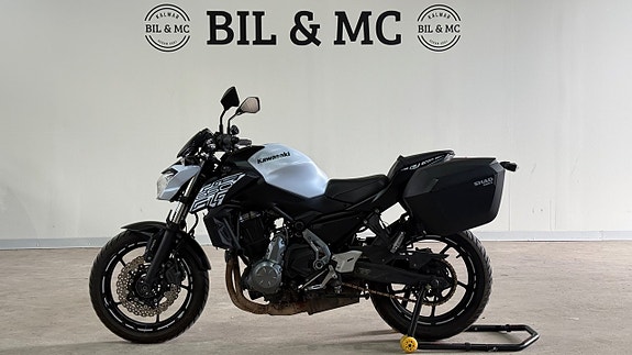 Kawasaki Ninja Z650 0kr insats 5 of 12