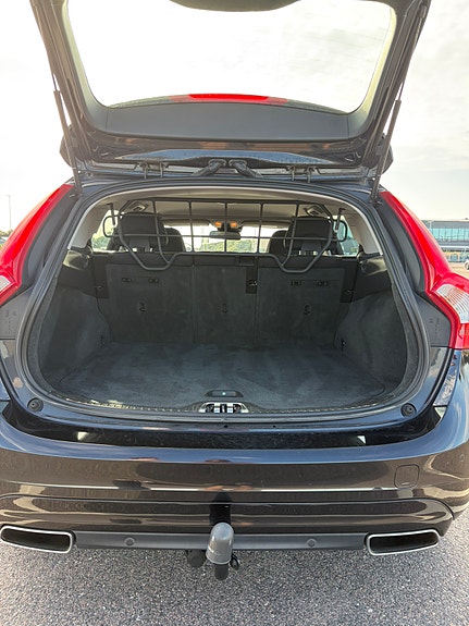 Volvo V60 14 of 14