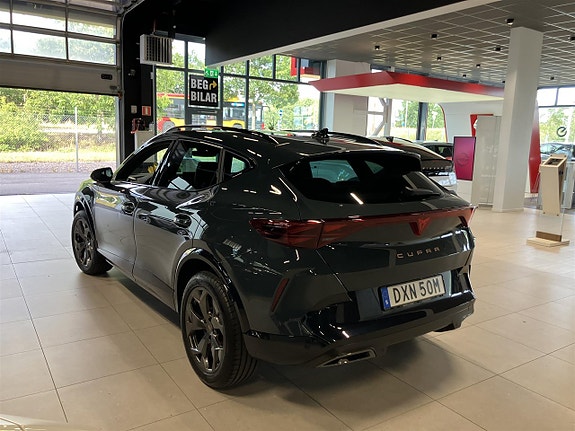 Cupra Formentor 3 of 10