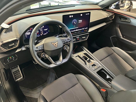 Cupra Formentor 6 of 10