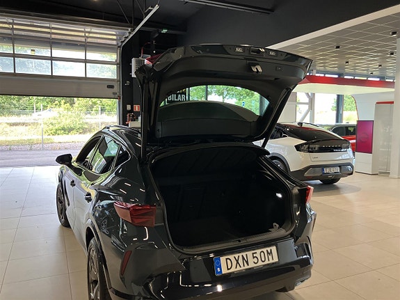 Cupra Formentor 5 of 10