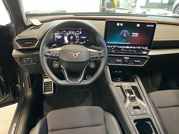 Cupra Formentor 2 of 10