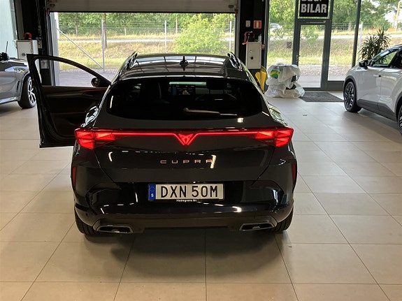 Cupra Formentor 9 of 10
