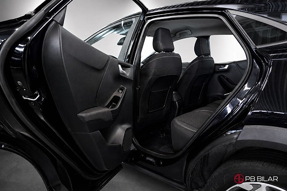 Ford Puma 10 of 23