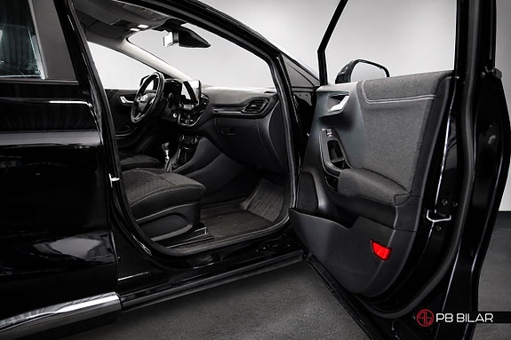 Ford Puma 12 of 23