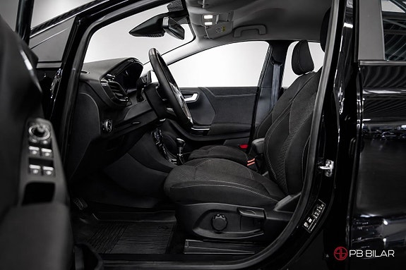 Ford Puma 8 of 23
