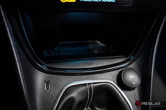 Ford Puma 23 of 23