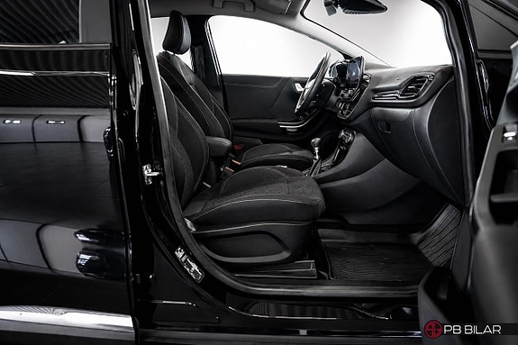Ford Puma 13 of 23