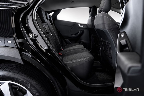 Ford Puma 16 of 23
