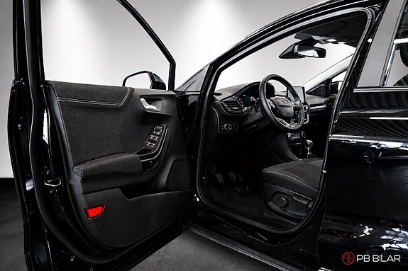 Ford Puma 7 of 23