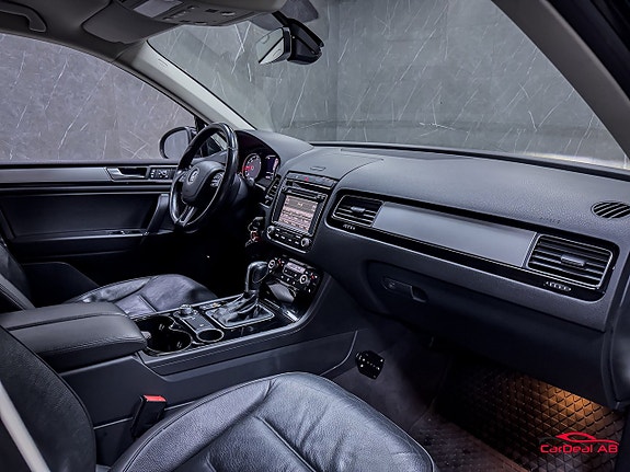 Volkswagen Touareg 14 of 29