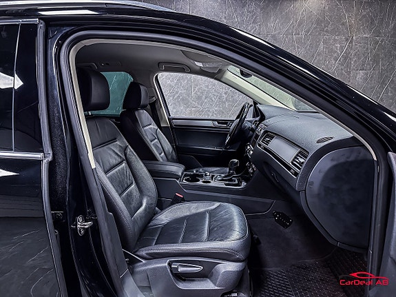 Volkswagen Touareg 15 of 29