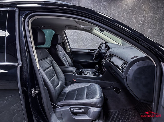 Volkswagen Touareg 15 of 29