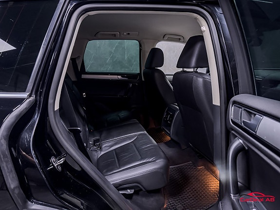 Volkswagen Touareg 16 of 29